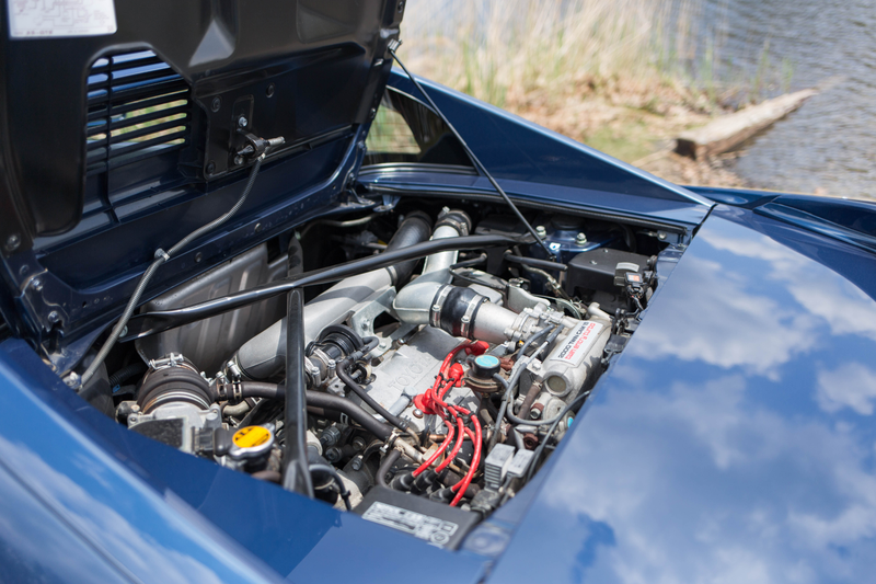 Illustration for article titled Driving A Toyota MR2 Turbo Will Make You Want A Toyota MR2 Turbo